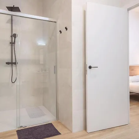 Apartamento In Benimaclet 2